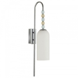 Бра Lumion TRACY 8271/1W в интернет-магазине "Галерея света"