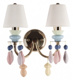 Бра Loft it Grace 10203/2W Mult в интернет-магазине "Галерея света"