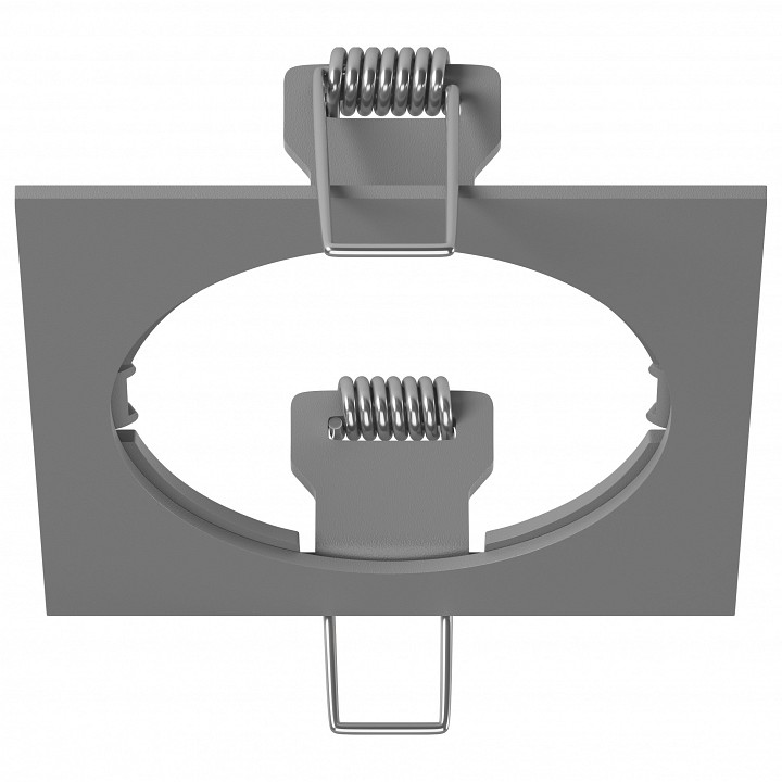 Рамка на 1 светильник Lightstar Intero 16 217519 в интернет-магазине "Галерея света"