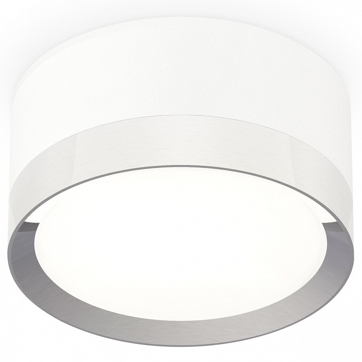 Накладной светильник Ambrella Light XS XS8101003 в интернет-магазине "Галерея света"