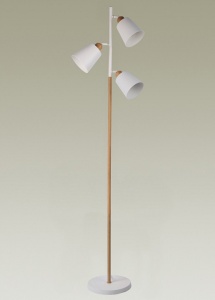Торшер Moderli Floor V3050-3F в интернет-магазине "Галерея света"