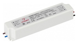 Блок питания с проводом Arlight ARPV-LV 018980(1) в интернет-магазине "Галерея света"