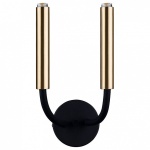 Бра Nowodvorski Stalactite 9055 в интернет-магазине "Галерея света"