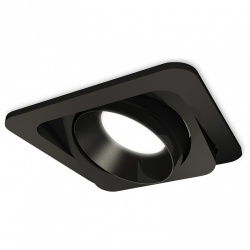 Встраиваемый светильник Ambrella Light XC XC7659021 в интернет-магазине "Галерея света"