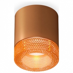 Накладной светильник Ambrella Light XS XS7404031 в интернет-магазине "Галерея света"