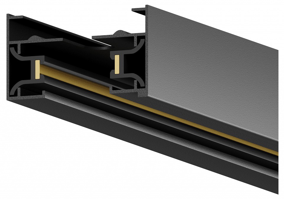 Трек накладной Hesby Lighting Skylite HSBL_0173 в интернет-магазине "Галерея света"