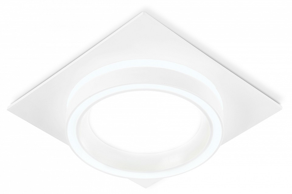 Встраиваемый светильник Ambrella Light TU TU5220 в интернет-магазине "Галерея света"