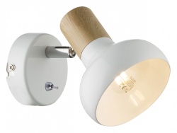 Бра Rivoli Lorena Б0054684 в интернет-магазине "Галерея света"