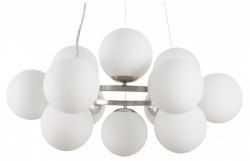 Подвесная люстра MyFar Aerton MR1947-12P в интернет-магазине "Галерея света"