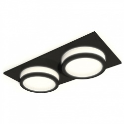 Встраиваемый светильник Ambrella Light XC XC6526060 в интернет-магазине "Галерея света"