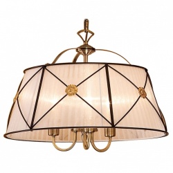 Подвесной светильник Citilux Дрезден CL409132 в интернет-магазине "Галерея света"