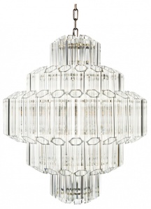 Подвесная люстра Loft it Celebration 10579/600 Clear в интернет-магазине "Галерея света"