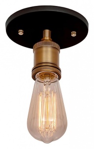 Светильник на штанге Loft it Factory Filament LOFT3103C в интернет-магазине "Галерея света"