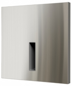 Встраиваемый светильник Denkirs Troms DK1030-NI в интернет-магазине "Галерея света"