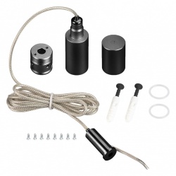 Подвес для профиля Arlight MOONLIGHT 048383 в интернет-магазине "Галерея света"