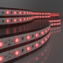 Лента светодиодная Elektrostandard 24V 14,4W a052974 в интернет-магазине "Галерея света"