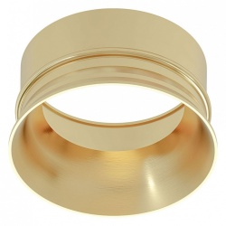 Кольцо декоративное Arte Lamp Inter A3010PL-1SG в интернет-магазине "Галерея света"