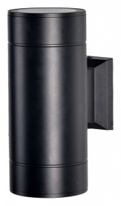 Светильник на штанге Arte Lamp Piautos A1913AL-2BK в интернет-магазине "Галерея света"