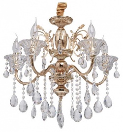 Подвесная люстра MW-Light Селена 11 482013105 в интернет-магазине "Галерея света"