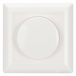 Накладка для диммера Arlight LN 027608 в интернет-магазине "Галерея света"