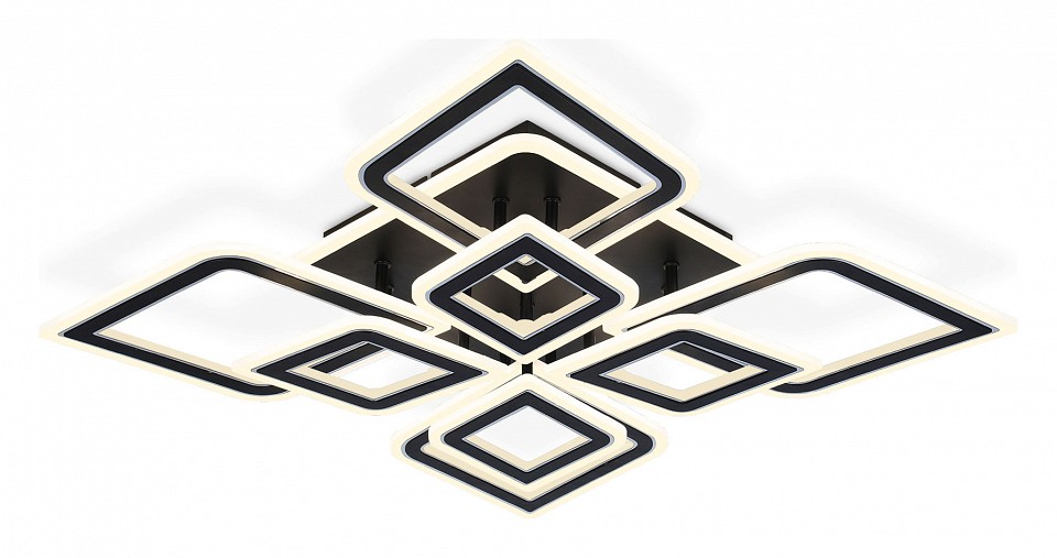 Потолочная люстра Ambrella Light FA FA8912 в интернет-магазине "Галерея света"