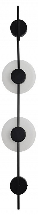 Накладной светильник Lumion LEDIO 8372/16WL в интернет-магазине "Галерея света"