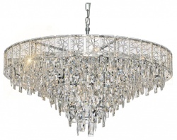 Подвесная люстра Citilux Sagrada CL317281 в интернет-магазине "Галерея света"