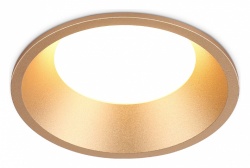 Встраиваемый светильник Ambrella Light TN TN51815 в интернет-магазине "Галерея света"