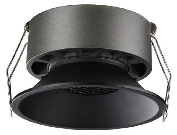 Встраиваемый светильник Novotech NOVA 359855 в интернет-магазине "Галерея света"