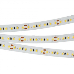 Лента светодиодная Arlight IC2-20000 24V Warm2700 2x 12mm (2835, 120 LED/m, Long) 024593 в интернет-магазине "Галерея света"