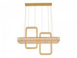 Подвесная люстра Newport CRYSTAL М0071017 в интернет-магазине "Галерея света"