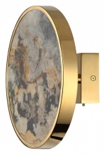 Накладной светильник Odeon Light Bergi 5079/15WL в интернет-магазине "Галерея света"