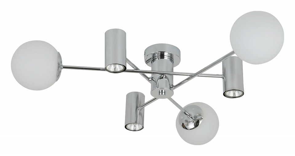 Потолочная люстра Rivoli Tanya Б0061944 в интернет-магазине "Галерея света"