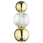 Подвесной светильник Odeon Light Crystal 1 5008/7LA в интернет-магазине "Галерея света"