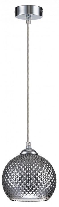 Подвесной светильник Escada  10197/1S Smoke в интернет-магазине "Галерея света"