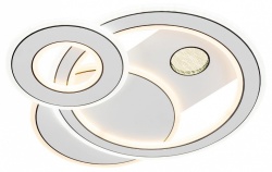 Потолочная люстра Citilux Costa CL741010 в интернет-магазине "Галерея света"