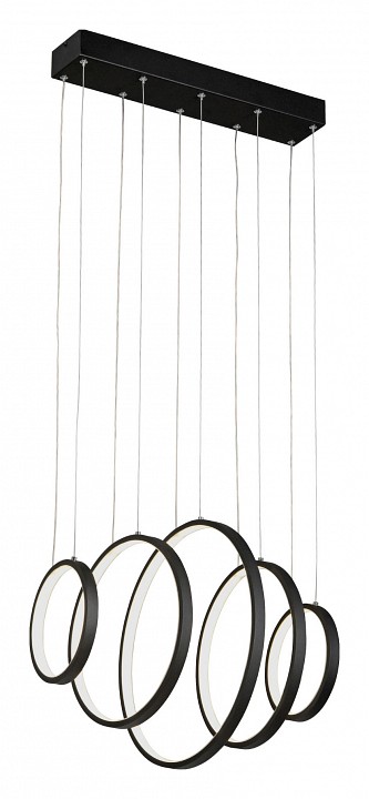 Подвесной светильник Vitaluce V2531 V2531-1/5S в интернет-магазине "Галерея света"