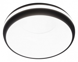 Встраиваемый светильник Ambrella Light TN TN3322 в интернет-магазине "Галерея света"