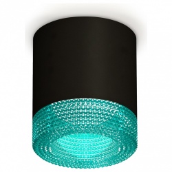 Накладной светильник Ambrella Light XS XS7402013 в интернет-магазине "Галерея света"