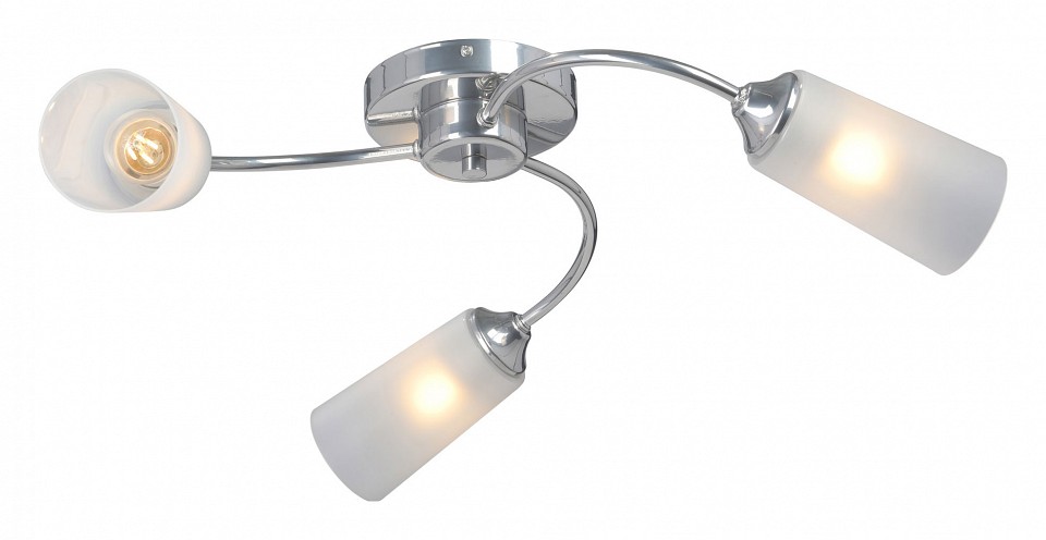 Потолочная люстра Vitaluce V2831 V2831-9/3PL в интернет-магазине "Галерея света"