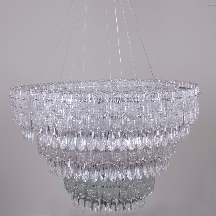 Подвесная люстра 08806-0.4-03 в интернет-магазине "Галерея света"