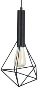 Подвесной светильник Maytoni Spider T021-01-B в интернет-магазине "Галерея света"