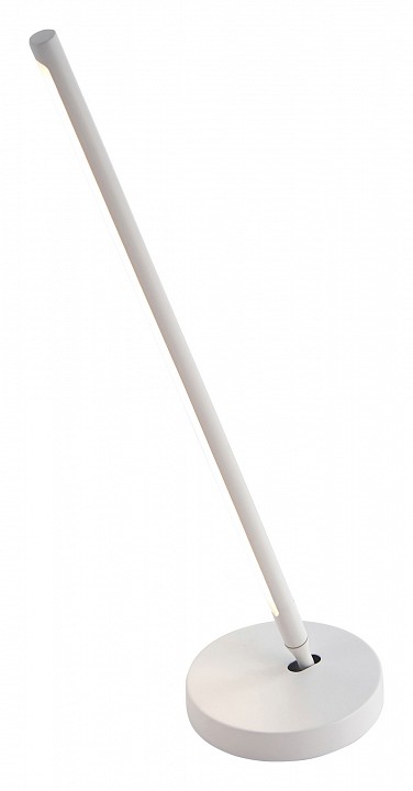 Настольная лампа декоративная Mantra Torch 6737 в интернет-магазине "Галерея света"