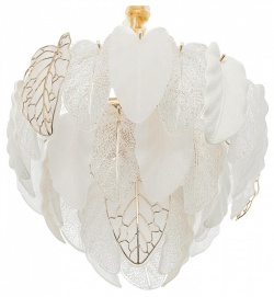 Подвесная люстра Citilux HASIENDA CL328150 в интернет-магазине "Галерея света"