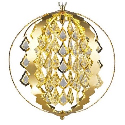 Подвесной светильник Wertmark Selena WE432.06.303 в интернет-магазине "Галерея света"