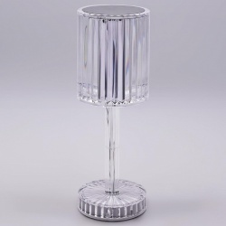 Настольная лампа декоративная Ambrella Light DE DE8066 в интернет-магазине "Галерея света"