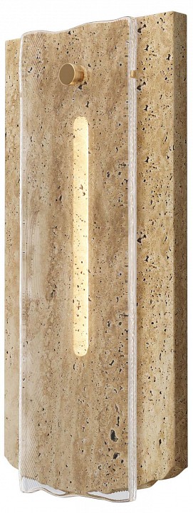 Накладной светильник Maytoni Ventana MOD523WL-L15BG3K в интернет-магазине "Галерея света"