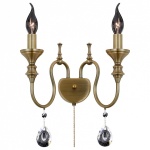 Бра Citilux Рига CL437323 в интернет-магазине "Галерея света"