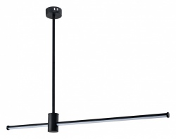 Светильник на штанге Zortes Prügel ZRS.57789.19 в интернет-магазине "Галерея света"