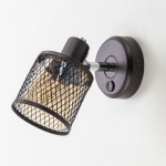 Бра Citilux Робин CL535615 в интернет-магазине "Галерея света"